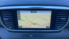 Kia Sportage 1.6T GDi ISG 4 5dr Petrol Estate